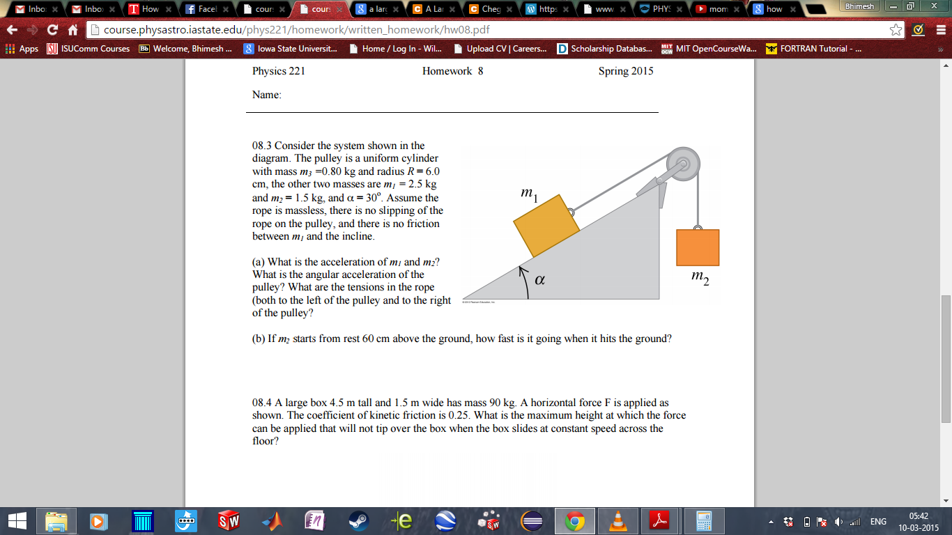 Force fortran tutorial