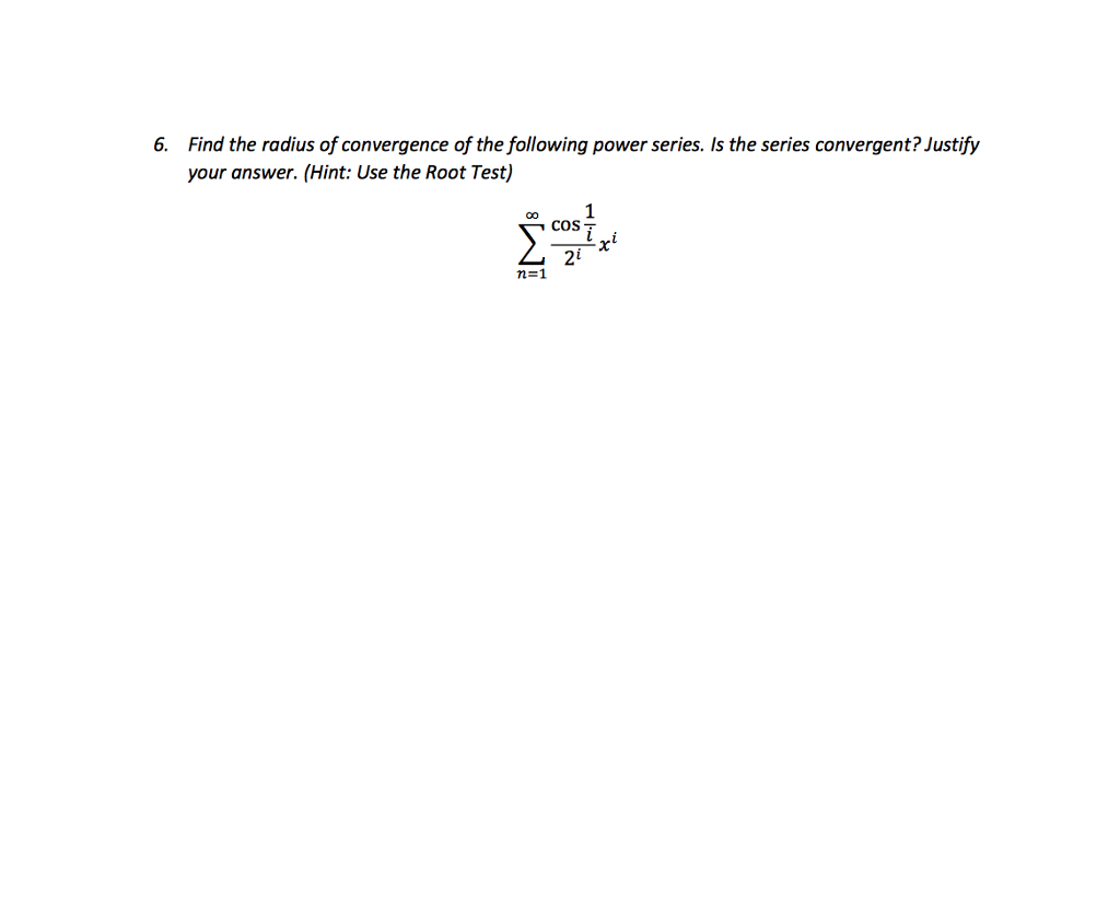 solved-uuse-root-test-and-esplain-every-step-method-therem-chegg