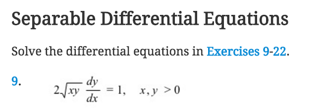 solved-solve-the-differential-equations-in-exercises-9-22-chegg