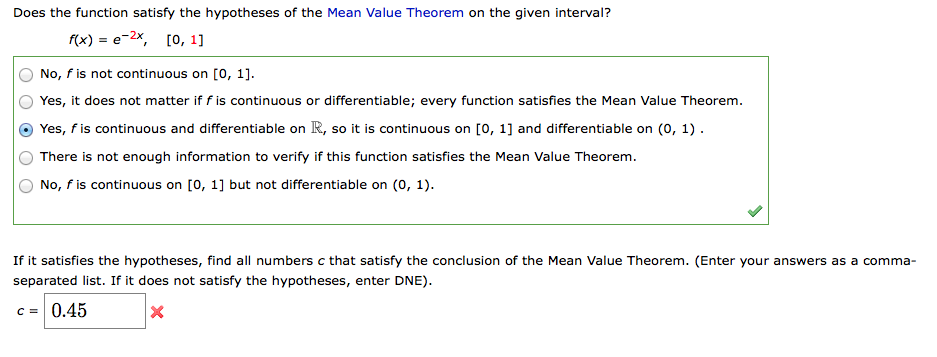 Solved Help! I keep getting the wrong answer and I think I | Chegg.com