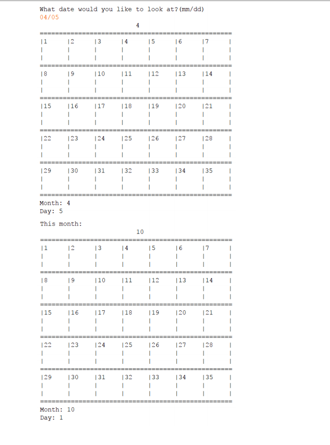 Solved Please help I'm very new to java programming and tbh | Chegg.com