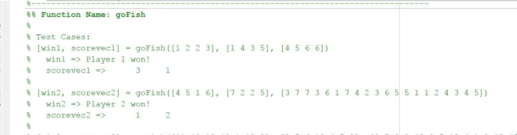 iteration problem. value of deck changes based on | Chegg.com