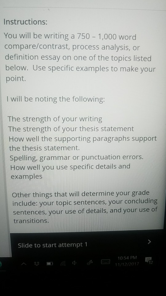 😂 Meaning of essay writing. Tips and Hints on How to Write a Definition ...