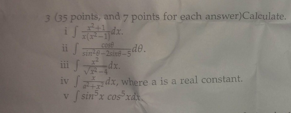 integral 2 cos 2x 1 1 2 sin x dx