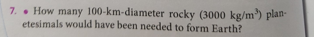 solved-how-many-100-km-diameter-rocky-3000-kg-m-3-chegg