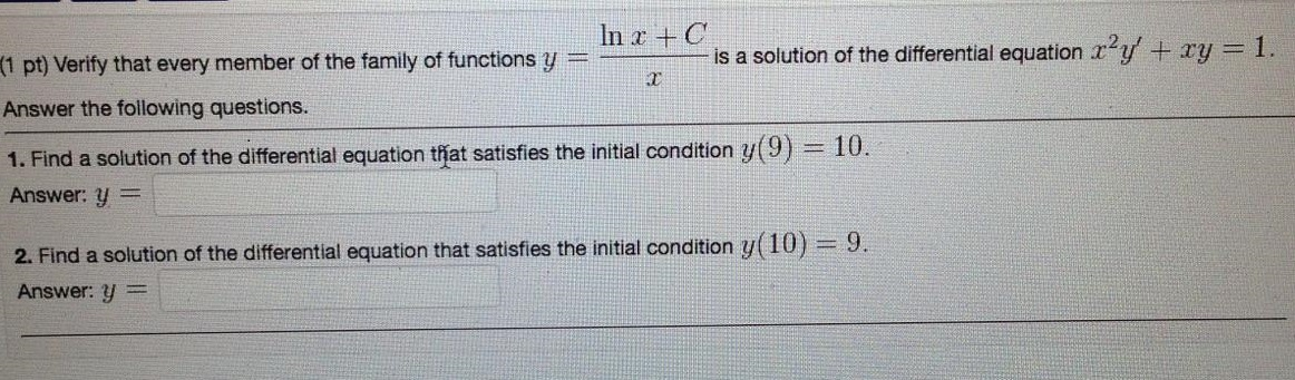 solved-verify-that-every-member-of-the-family-of-functions-chegg