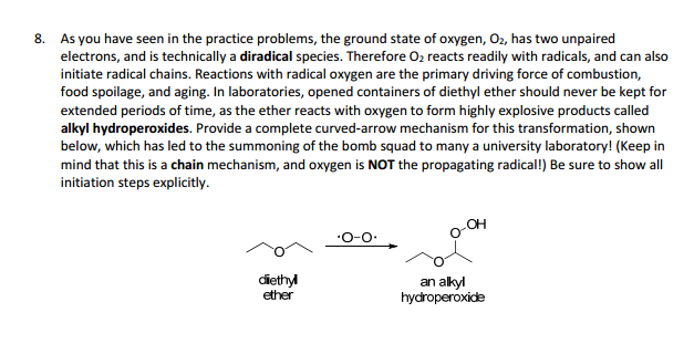 effective nuclear charge of oxygen