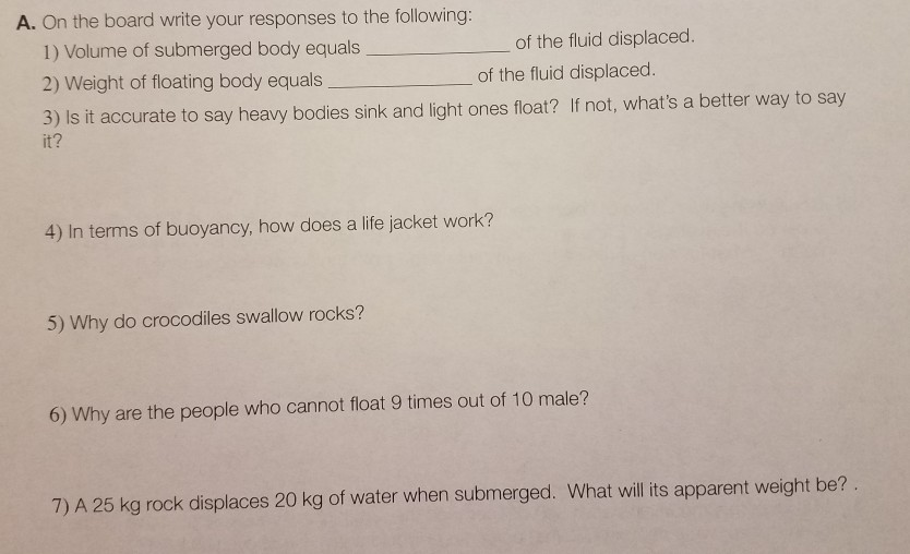 solved-a-on-the-board-write-your-responses-to-the-chegg