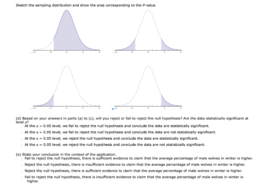Solved In this problem, assume that the distribution of | Chegg.com