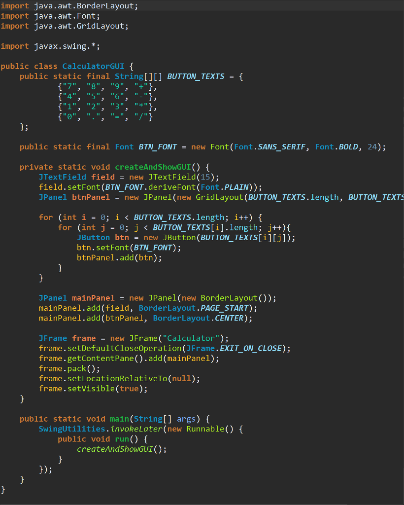 Solved Write A Program Based On A Code Given Below Using | Chegg.com