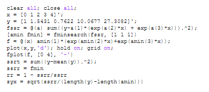 Can someone please explain why on the coding we put | Chegg.com