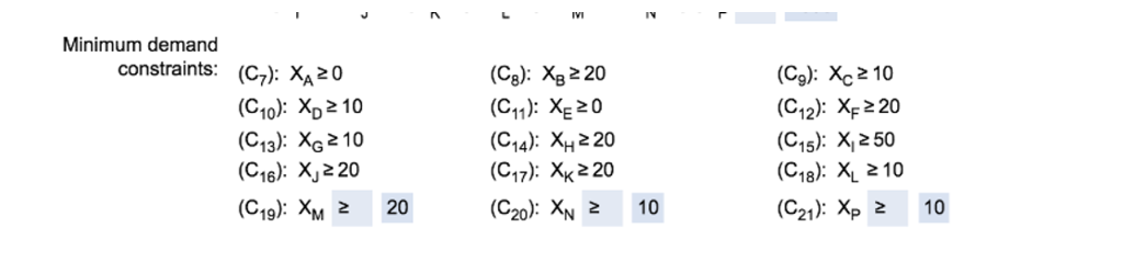 Solved Need help with part b) at the bottom, the information | Chegg.com