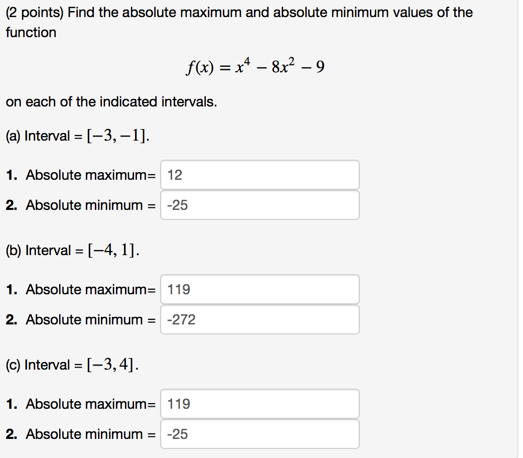 solved-find-the-absolute-maximum-and-absolute-minimum-values-chegg