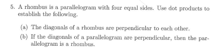 solved-a-rhombus-is-a-parallelogram-with-four-equal-sides-chegg