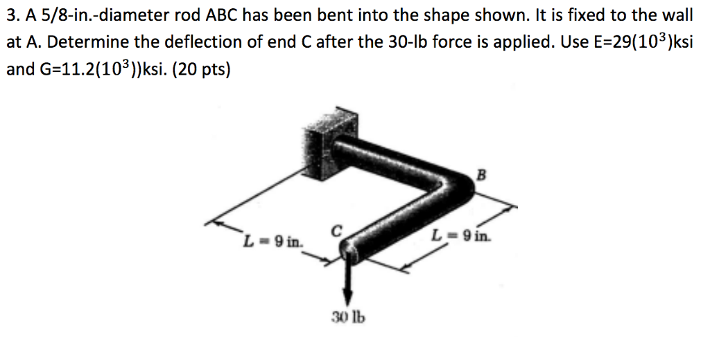 solved-a-5-8-in-diameter-rod-abc-has-been-bent-into-the-chegg