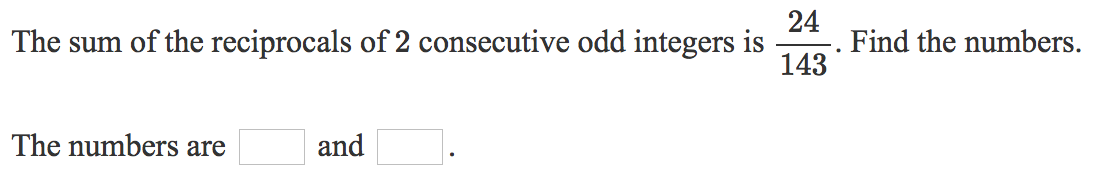 Solved Can somebody explain how to solve these types of math | Chegg.com