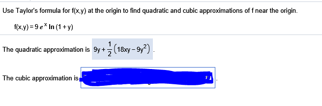 solved-use-taylor-s-formula-for-f-x-y-at-the-origin-to-find-chegg