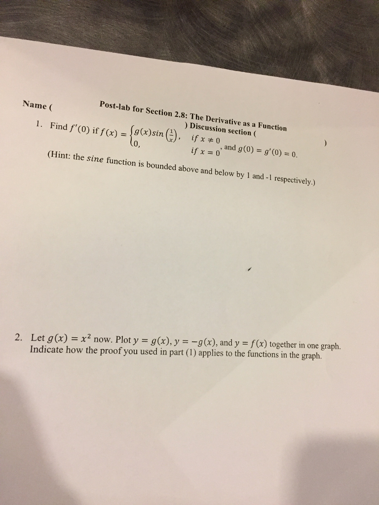solved-find-f-0-if-f-x-g-x-sin-1-x-if-x-chegg