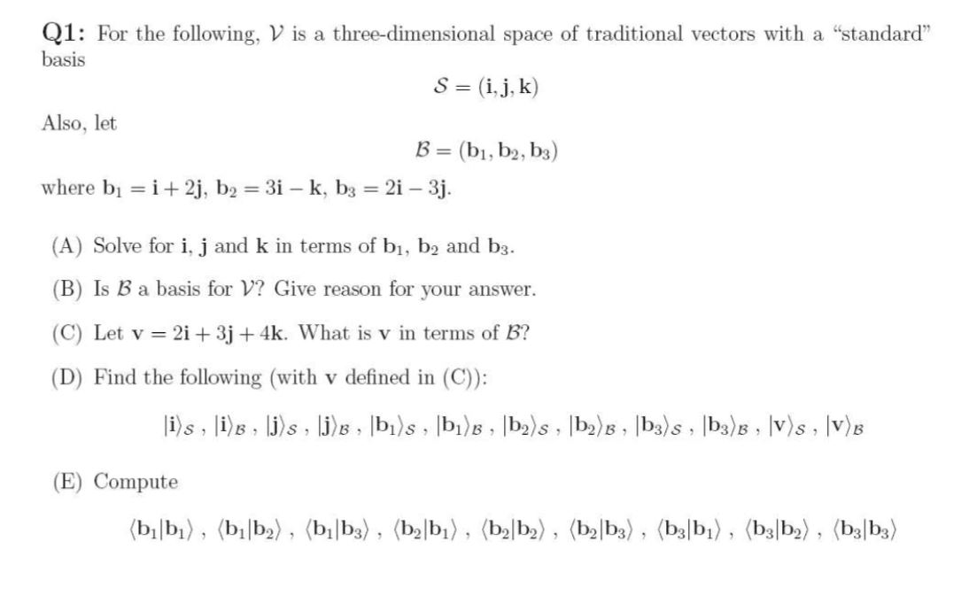 q1-for-the-following-v-is-a-three-dimensional-chegg