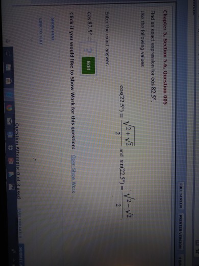 solved-cos-22-5-and-sin-22-5-chegg