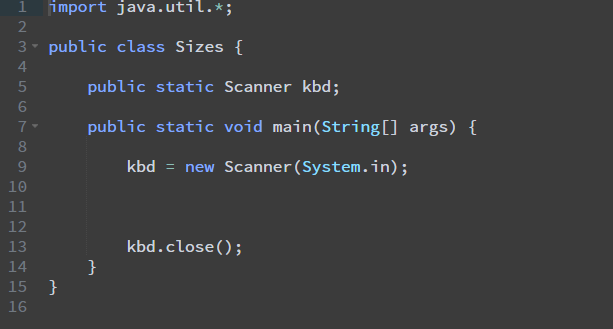 Solved how do i add these four methods that are shown below, | Chegg.com