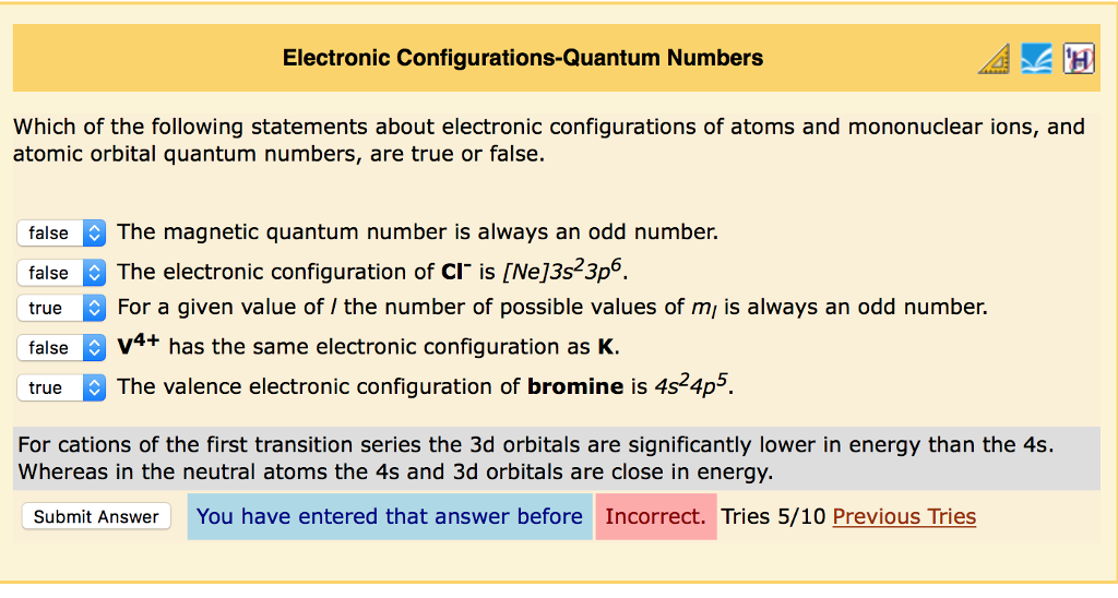 solved-electronic-configurations-quantum-numbers-which-of-chegg