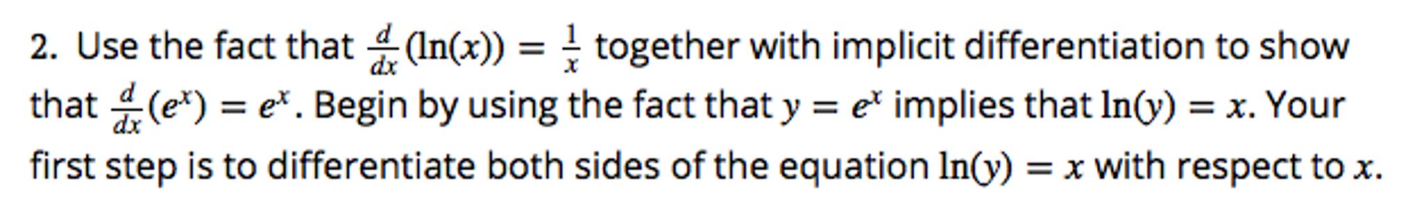 solved-use-the-fact-that-d-dx-ln-x-1-x-together-with-chegg