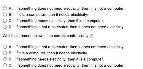 Solved Construct a truth table for the given statement. Fill | Chegg.com