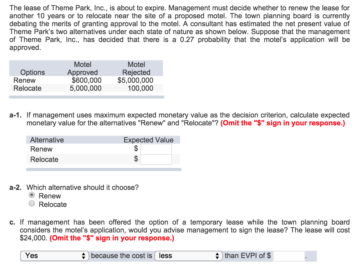 solved-the-lease-of-theme-park-inc-is-about-to-expire-chegg