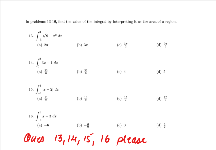 solved-in-problems-13-16-find-the-value-of-the-integral-by-chegg