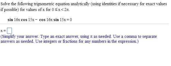 Solved The angular displacement theta of a certain pendulum | Chegg.com