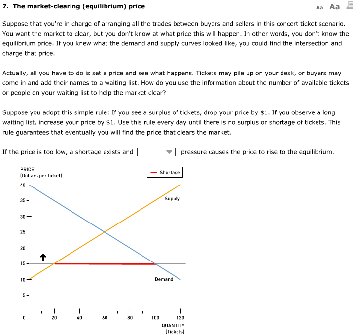 solved all else being equal, a demand decrease Images... Solved The law of supply says that all else being equal, the | Chegg.com