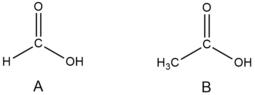 Solved Oh H3c Oh 1365