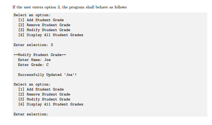 Solved Using Python Programming Only | Chegg.com