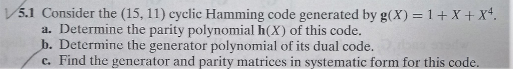 hamming code c program