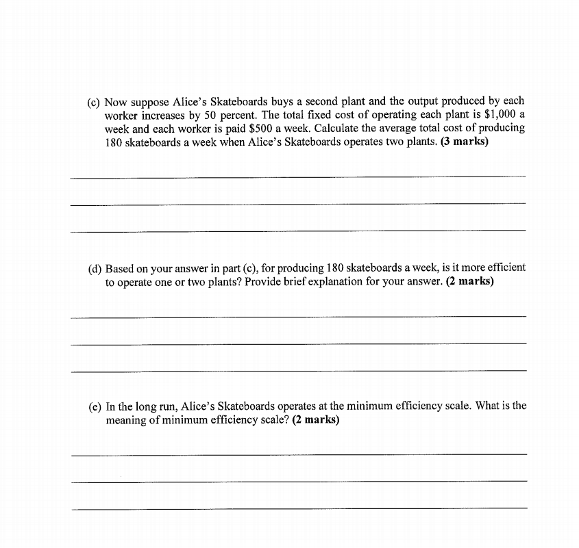 Solved Question 1 (20 marks) The first two columns of the | Chegg.com