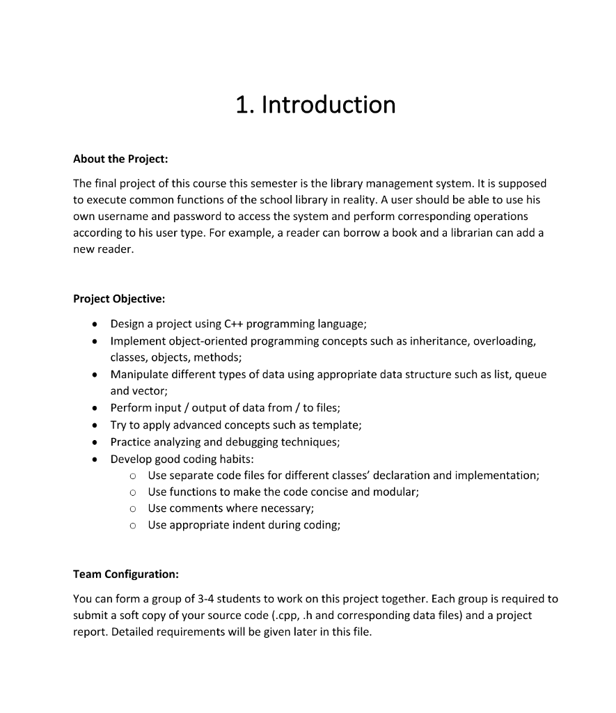 Project Introduction Images