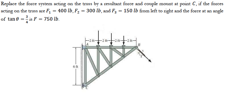 force system mathcad