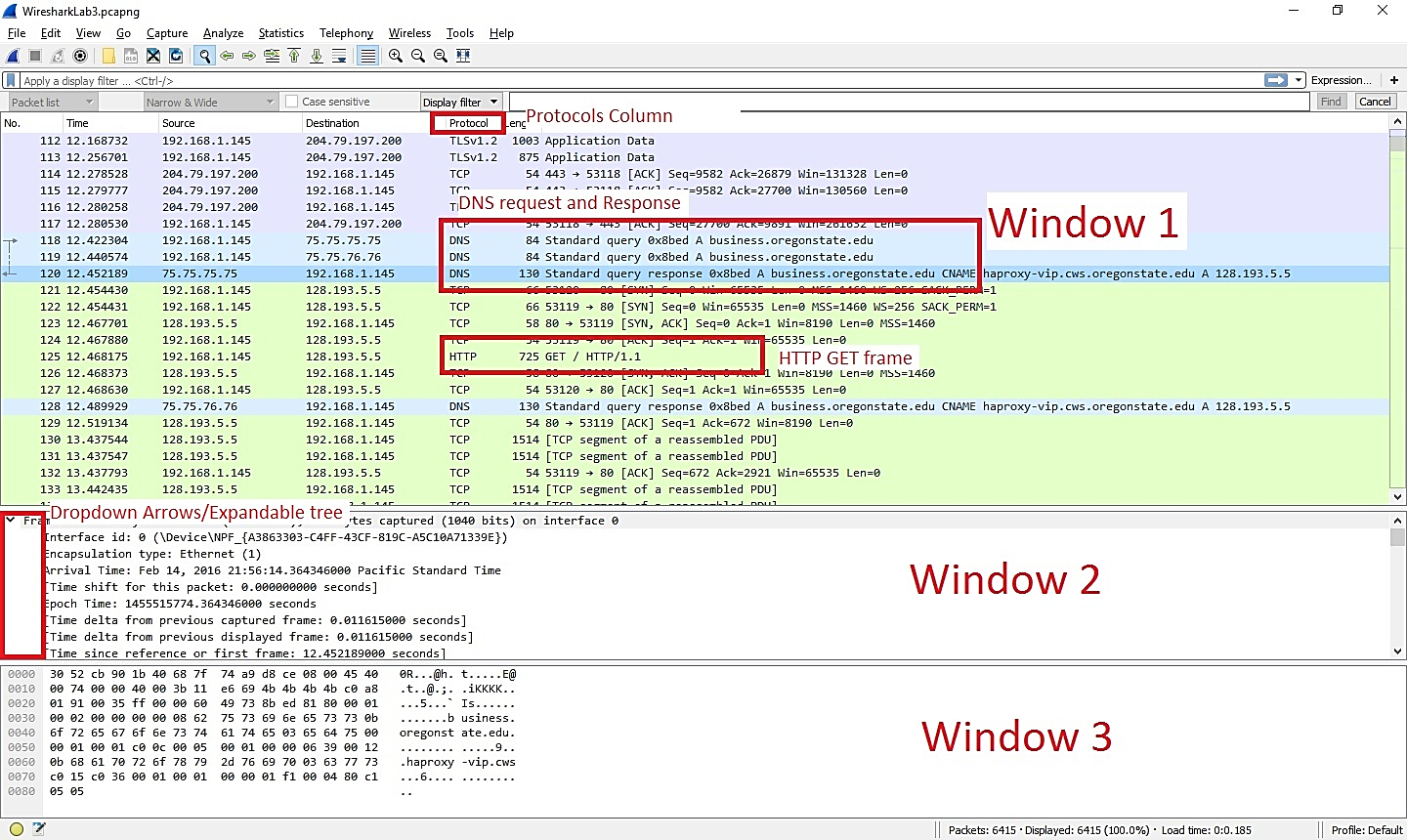 Nic Serial Number Wireshark