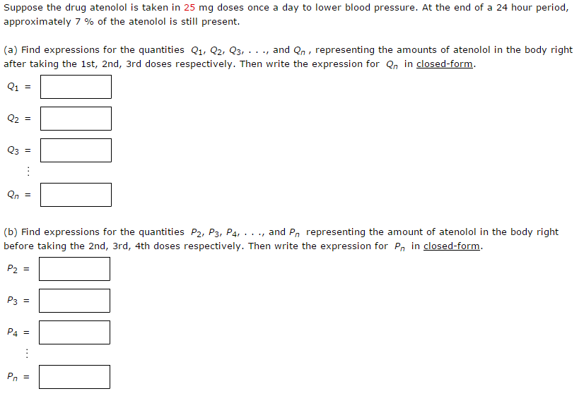 Solved Determine If The Following Statements Are True Or | Chegg.com