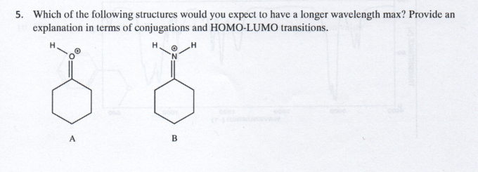 homo lumo explained
