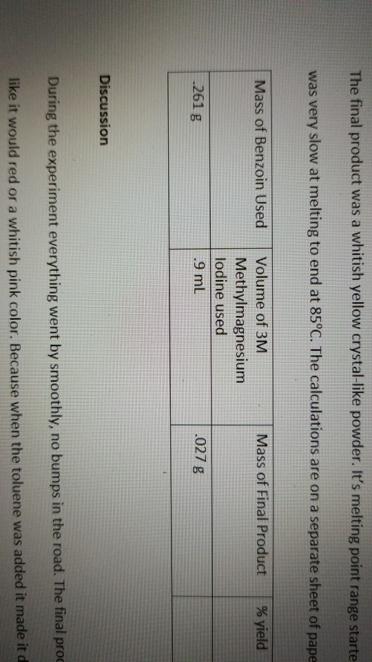 Limiting Reagent And Percent Yield Practice