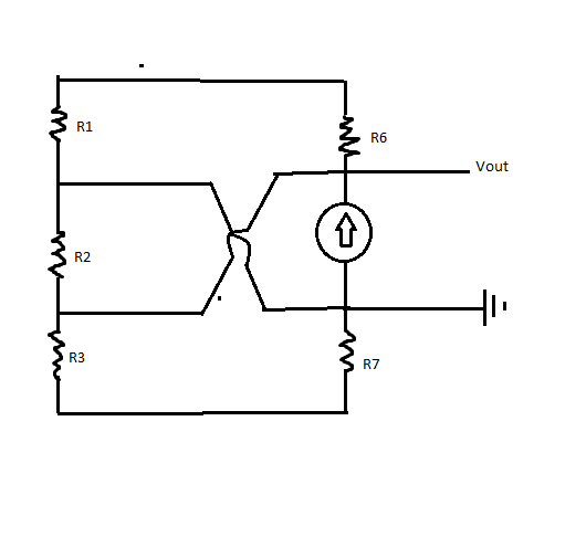 Solved In the following system only one source of excitation | Chegg.com