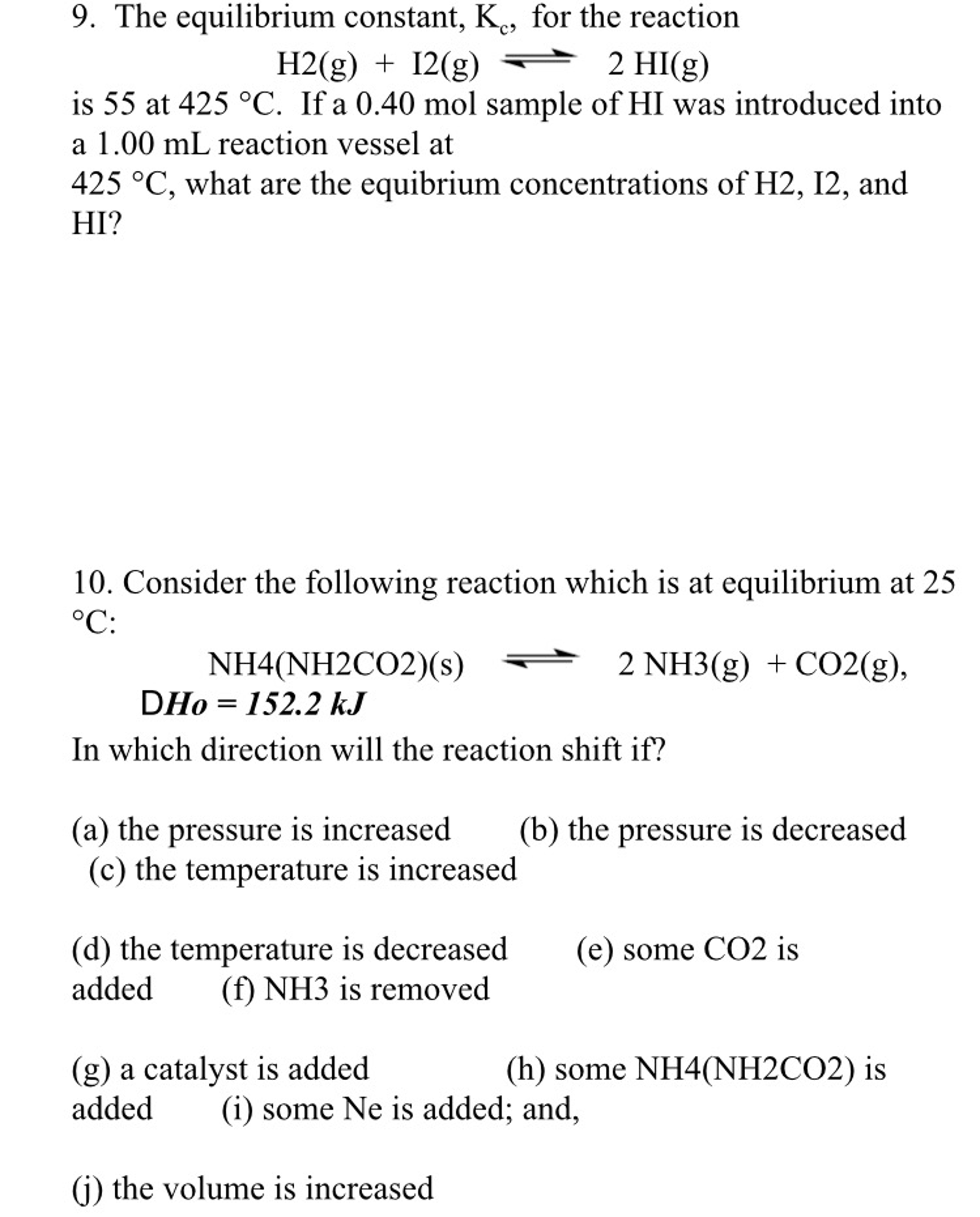 solved-the-equilibrium-constant-k-c-for-the-reaction-h2-g-chegg