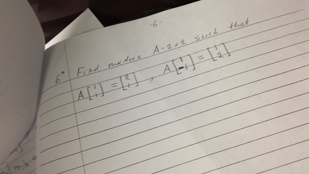 Solved -6 thef | Chegg.com