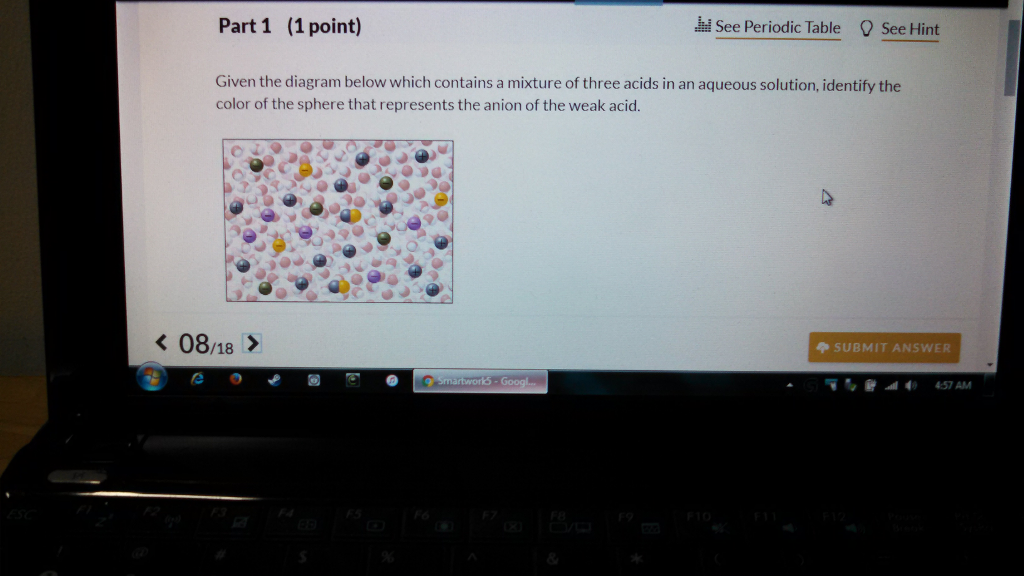 Solved a See page 330 08 Question (3 points) Consider the | Chegg.com