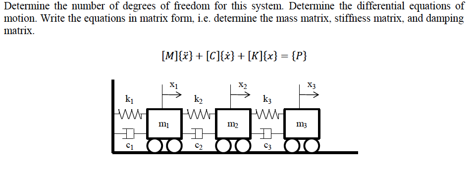 calculator degrees of freedom and k