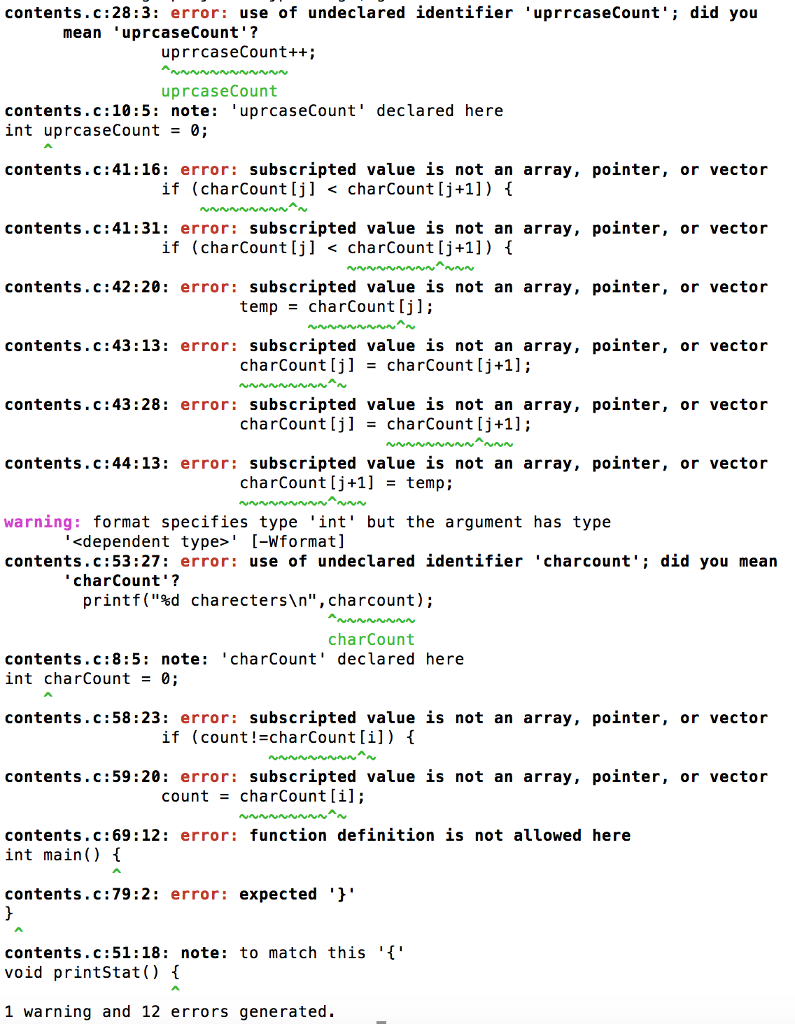 Solved I Am Doing A Project In A Coding Class And We Are | Chegg.com