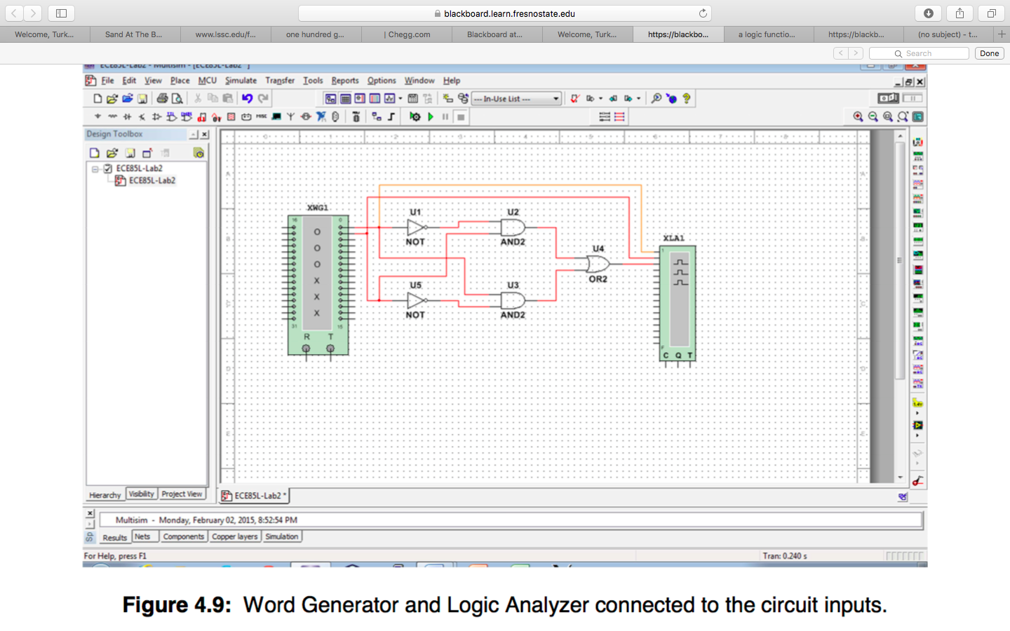 Solved blackboard.learn.fresnostate.edu Tur Sand At
