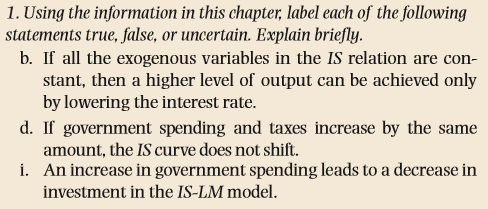 Solved 1. Using the information in this chapter, label each | Chegg.com